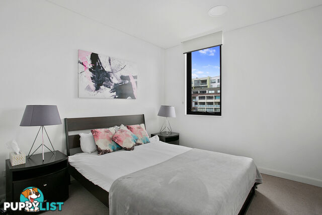 Unit 310 478 Wattle St Ultimo NSW 2007