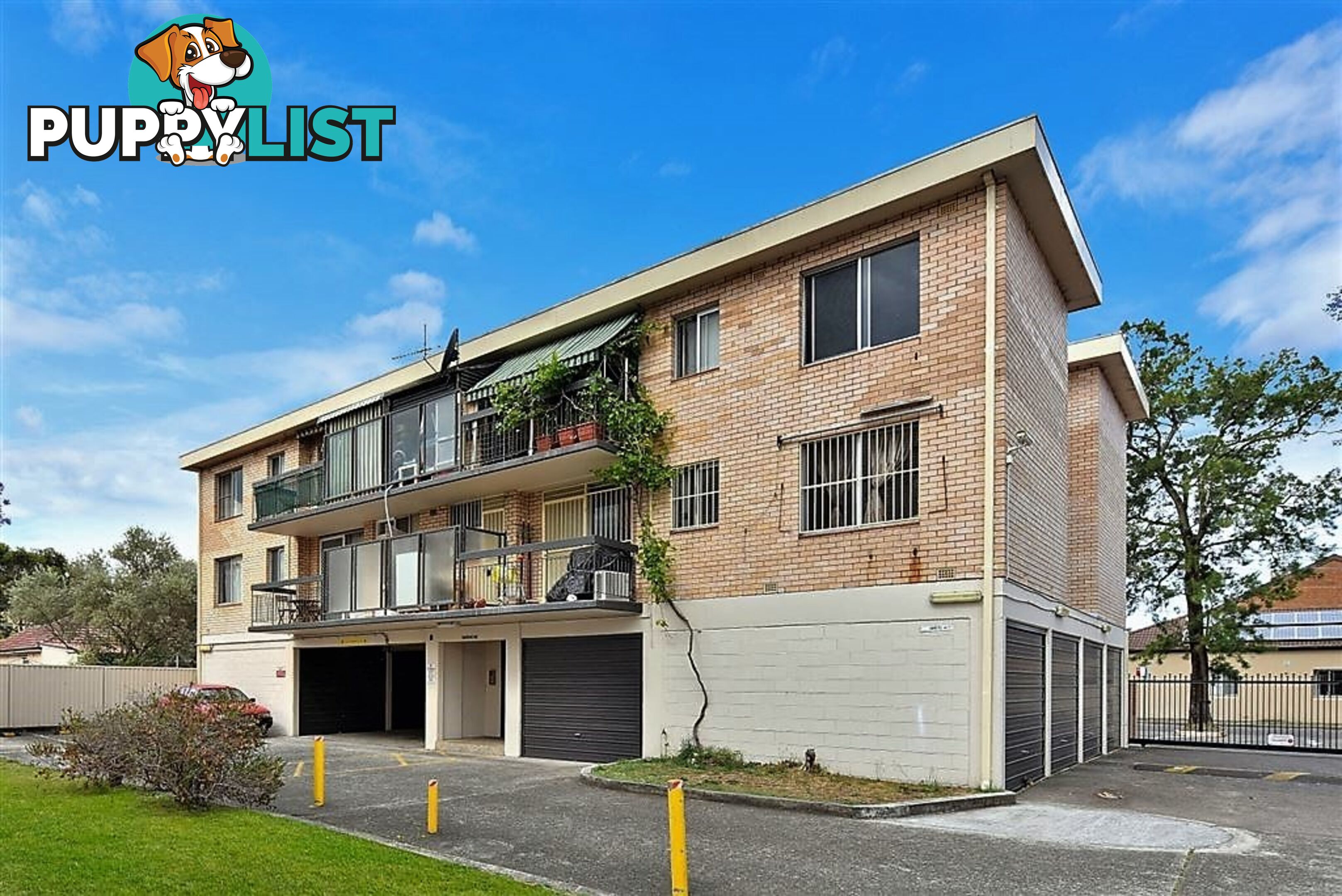 Unit 87 919 Botany Rd Rosebery NSW 2018