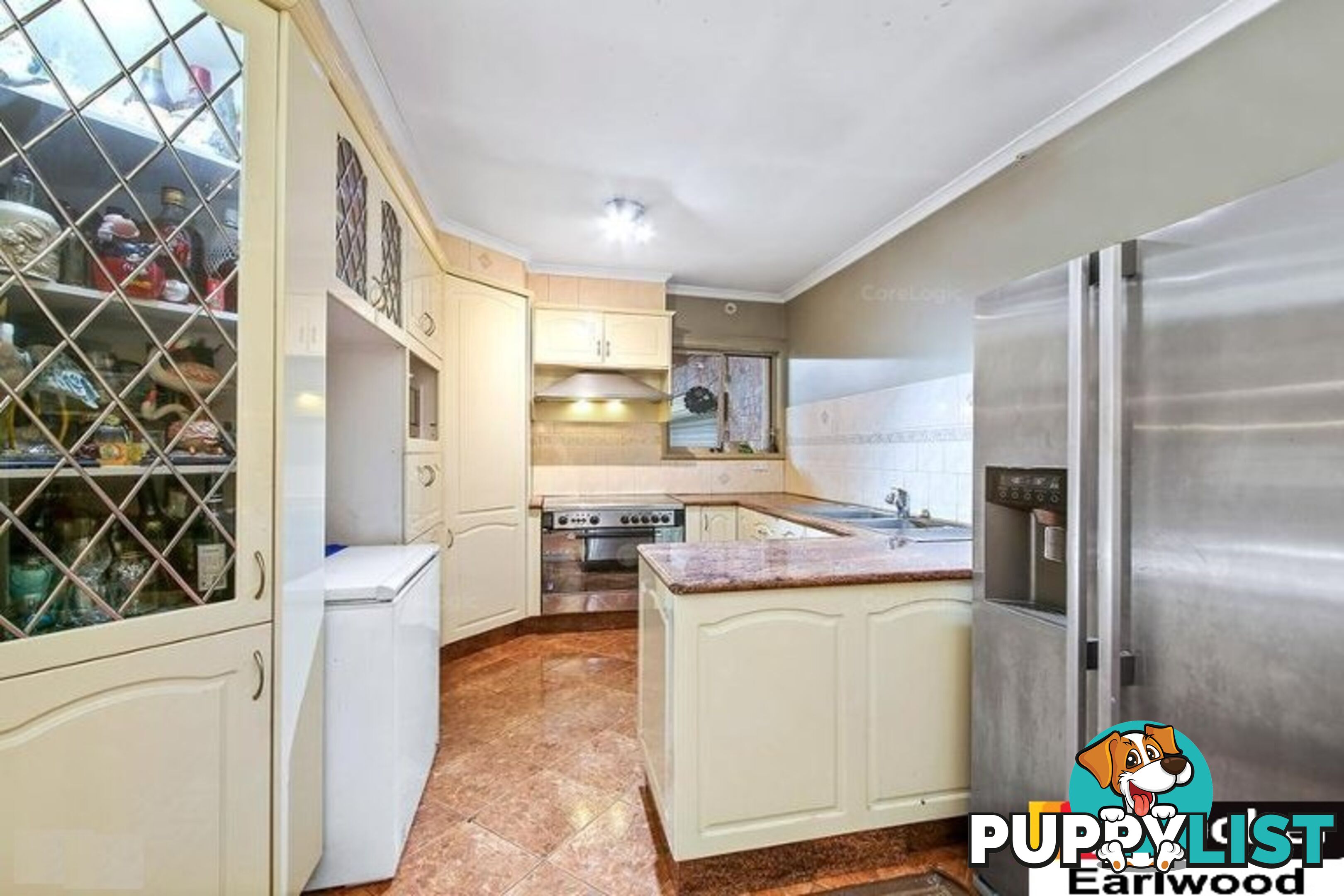 24 Chelmsford Avenue BELMORE NSW 2192