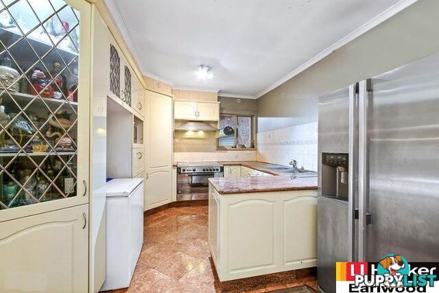 24 Chelmsford Avenue BELMORE NSW 2192