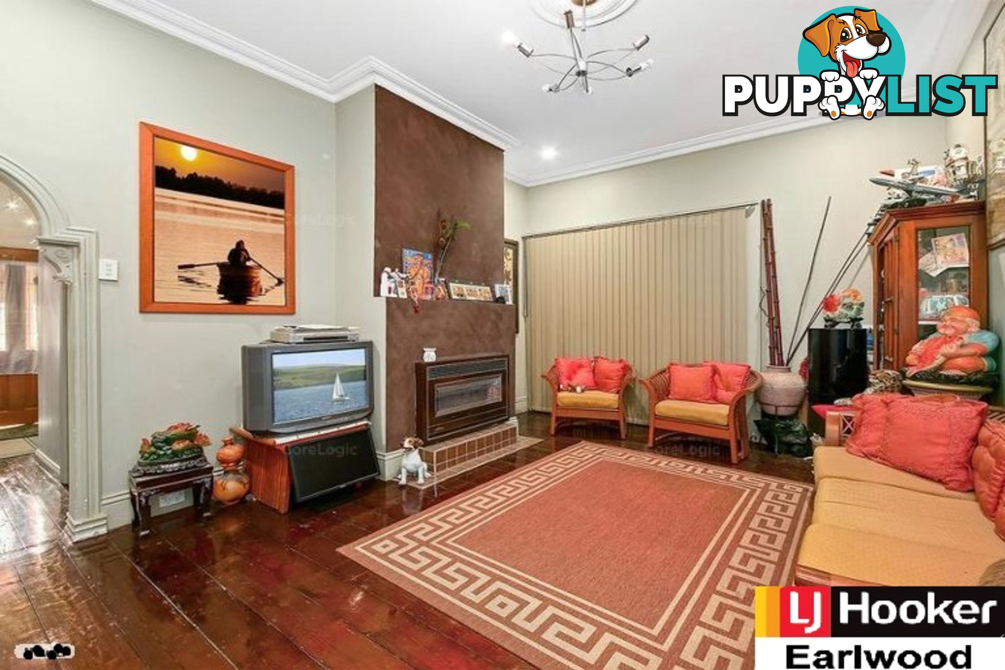 24 Chelmsford Avenue BELMORE NSW 2192