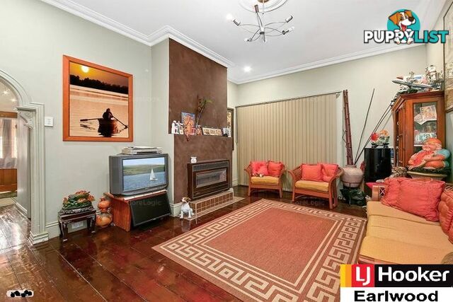 24 Chelmsford Avenue BELMORE NSW 2192