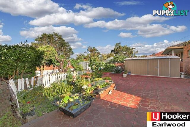 24 Chelmsford Avenue BELMORE NSW 2192