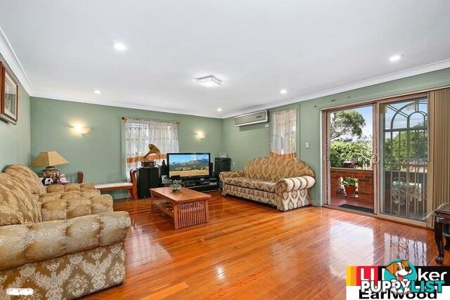 24 Chelmsford Avenue BELMORE NSW 2192