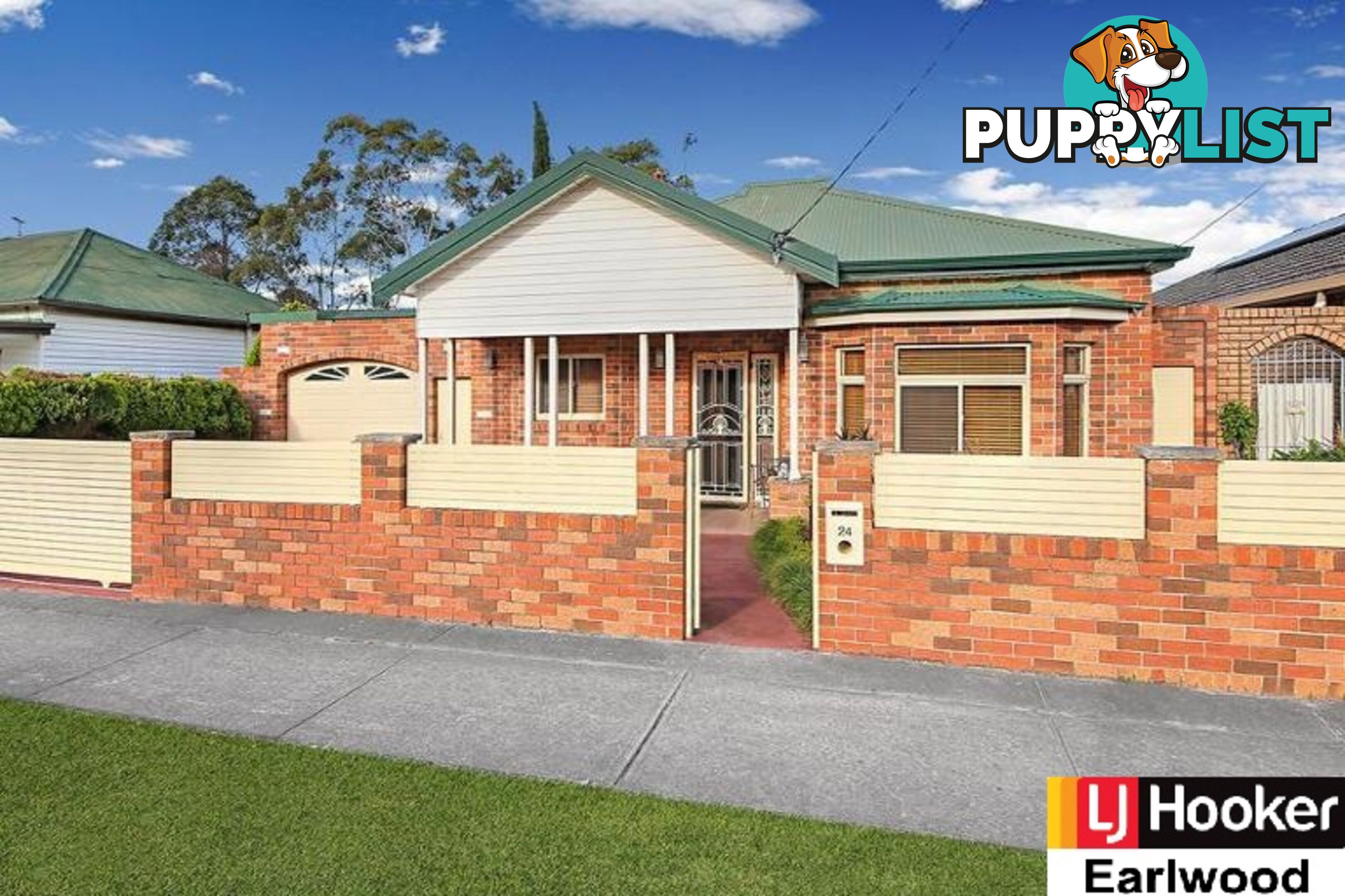 24 Chelmsford Avenue BELMORE NSW 2192