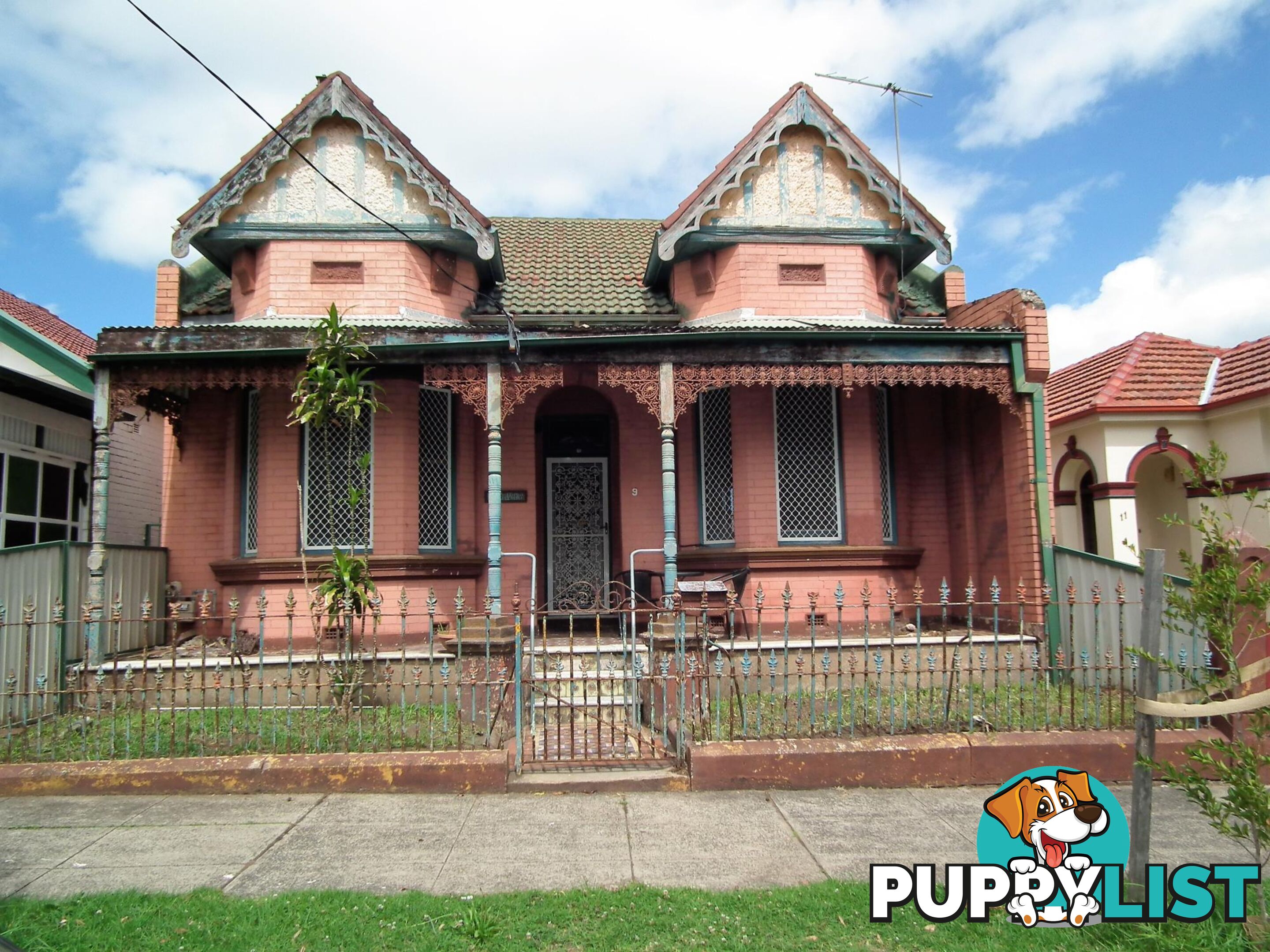 9 Black Street MARRICKVILLE NSW 2204