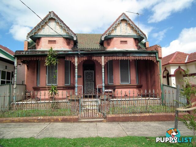 9 Black Street MARRICKVILLE NSW 2204