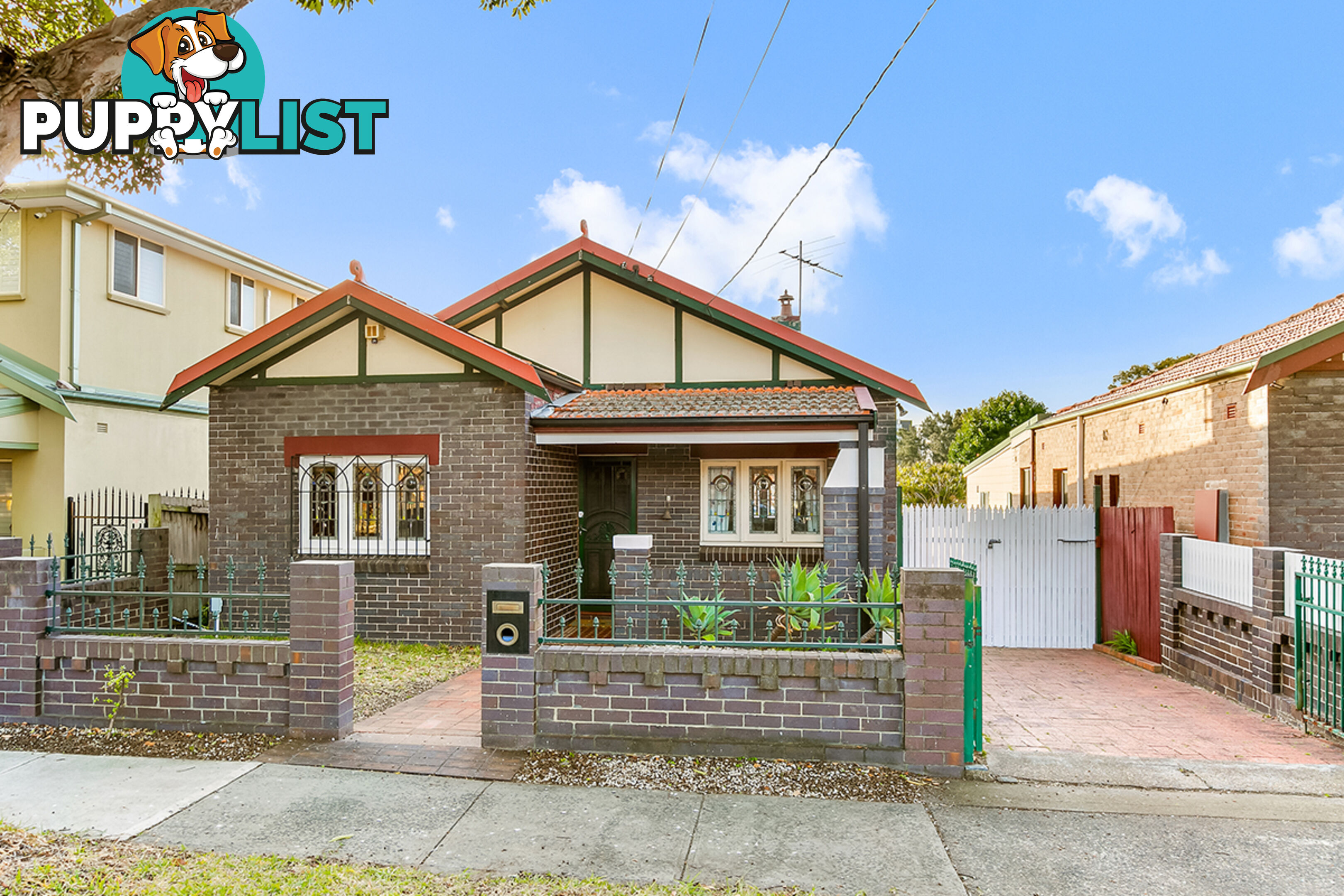 15 Liney Avenue CLEMTON PARK NSW 2206