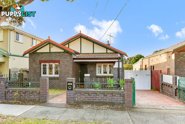 15 Liney Avenue CLEMTON PARK NSW 2206