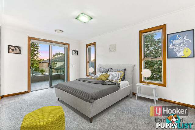 3 West Crescent HURSTVILLE GROVE NSW 2220