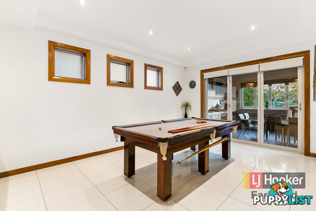 3 West Crescent HURSTVILLE GROVE NSW 2220