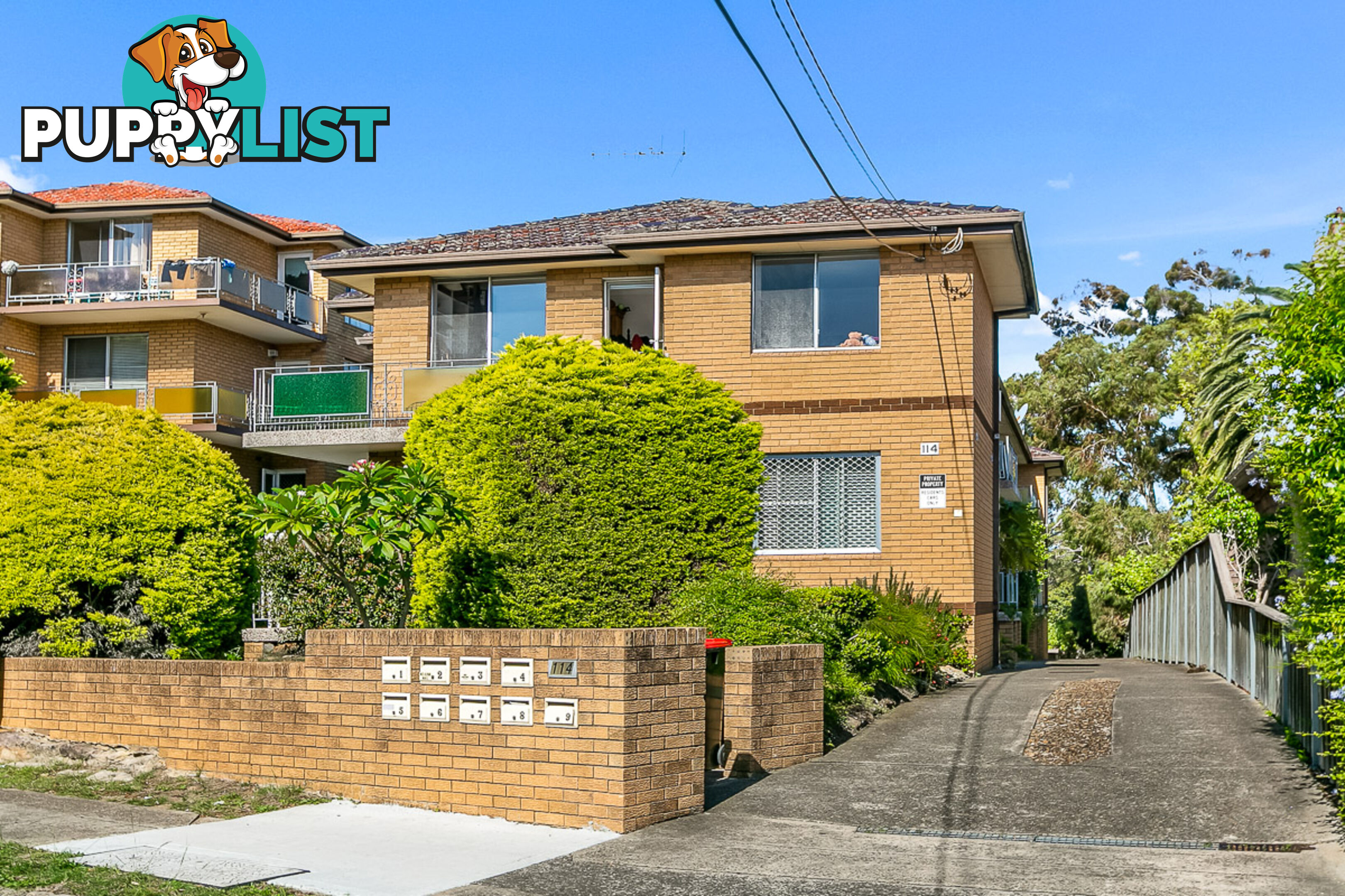 7/114 Homer Street EARLWOOD NSW 2206