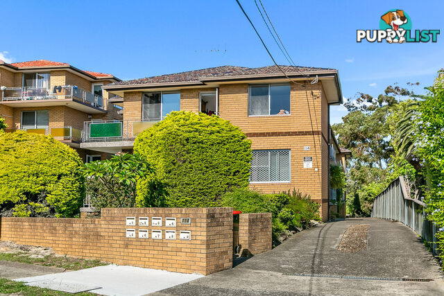 7/114 Homer Street EARLWOOD NSW 2206