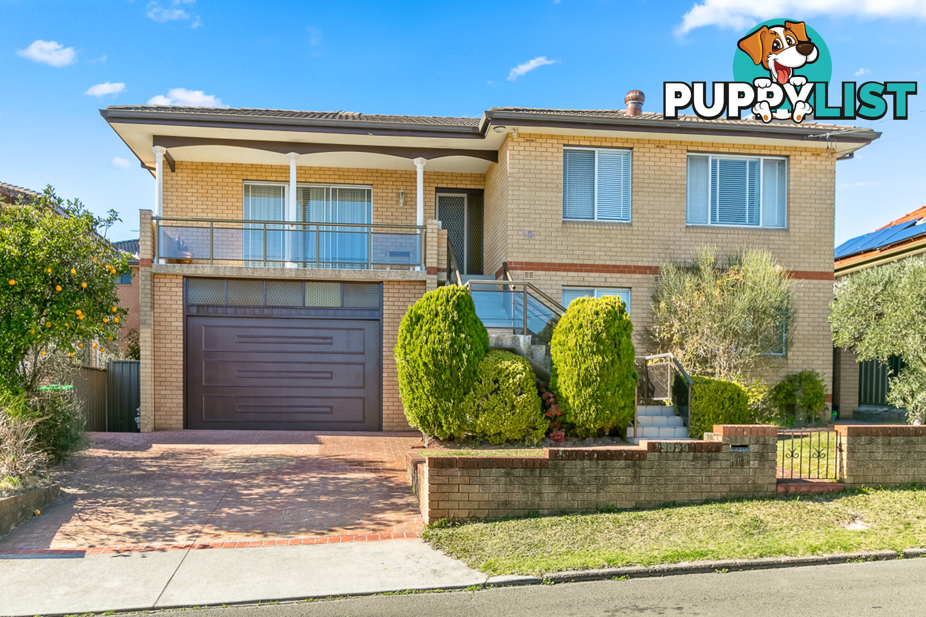 10 Richmond Street EARLWOOD NSW 2206