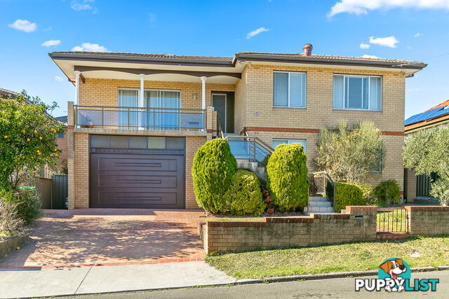 10 Richmond Street EARLWOOD NSW 2206