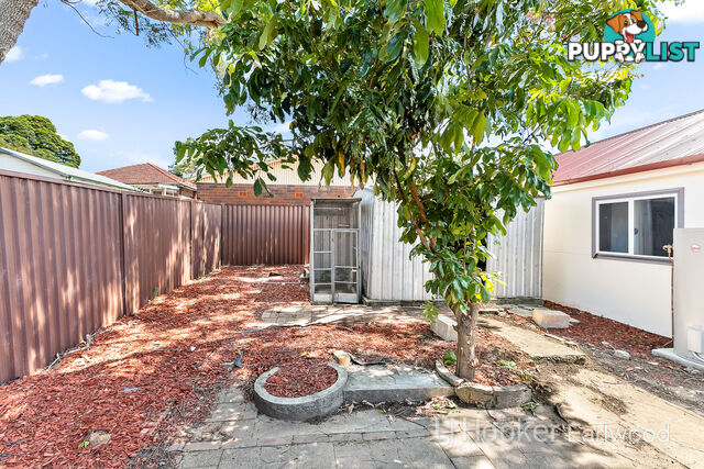 135 Bexley Road EARLWOOD NSW 2206