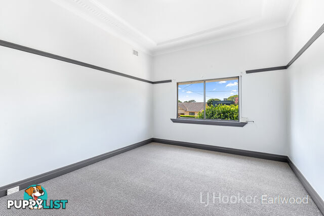 135 Bexley Road EARLWOOD NSW 2206