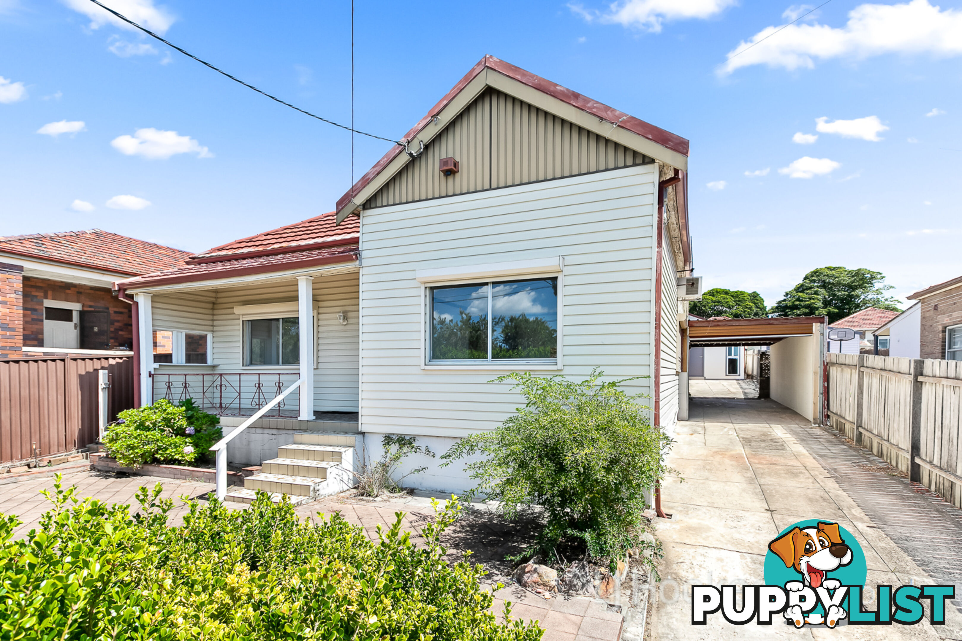 135 Bexley Road EARLWOOD NSW 2206