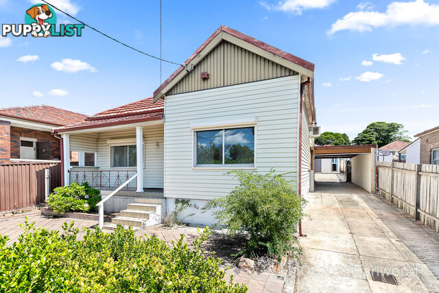 135 Bexley Road EARLWOOD NSW 2206