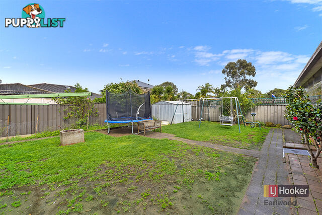 2 Pozieres Avenue MILPERRA NSW 2214