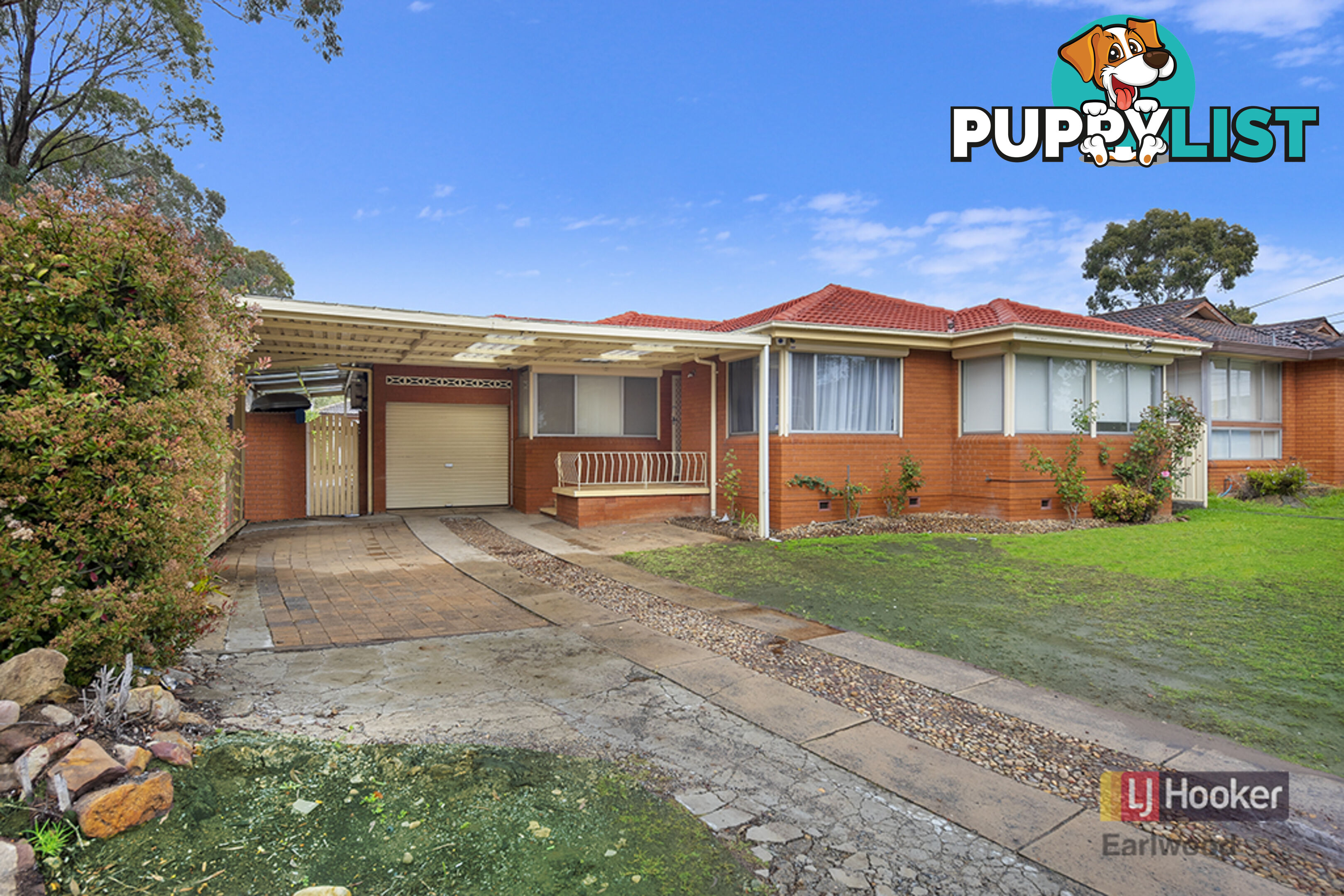 2 Pozieres Avenue MILPERRA NSW 2214