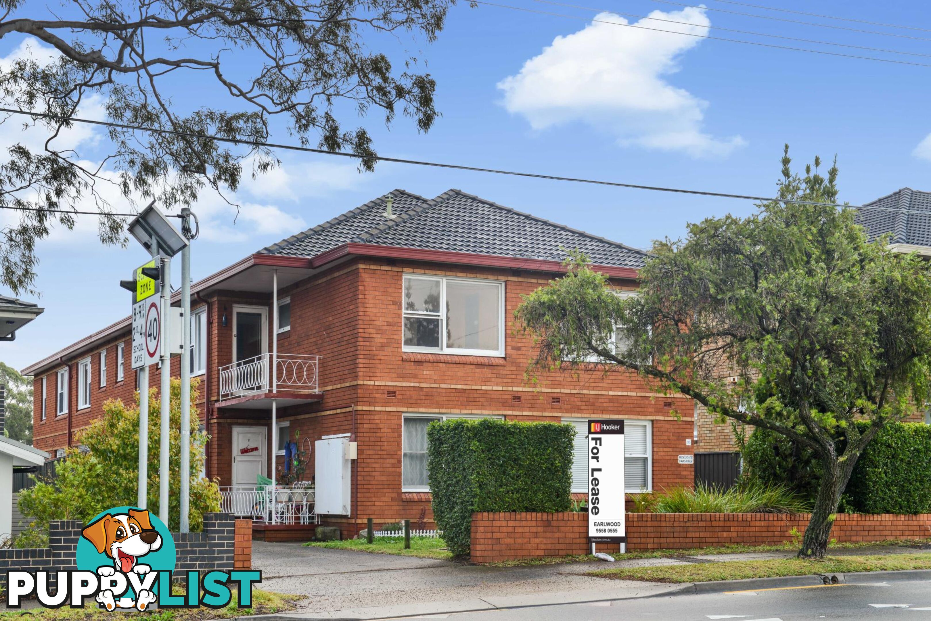 5/195 Bexley Road KINGSGROVE NSW 2208