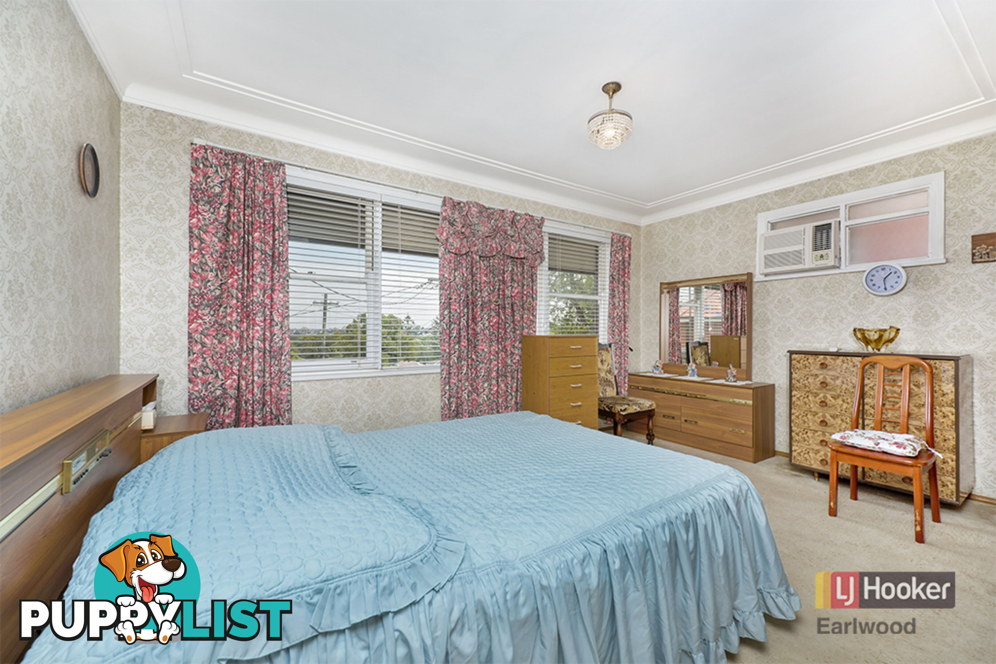 12 Macleay Place EARLWOOD NSW 2206