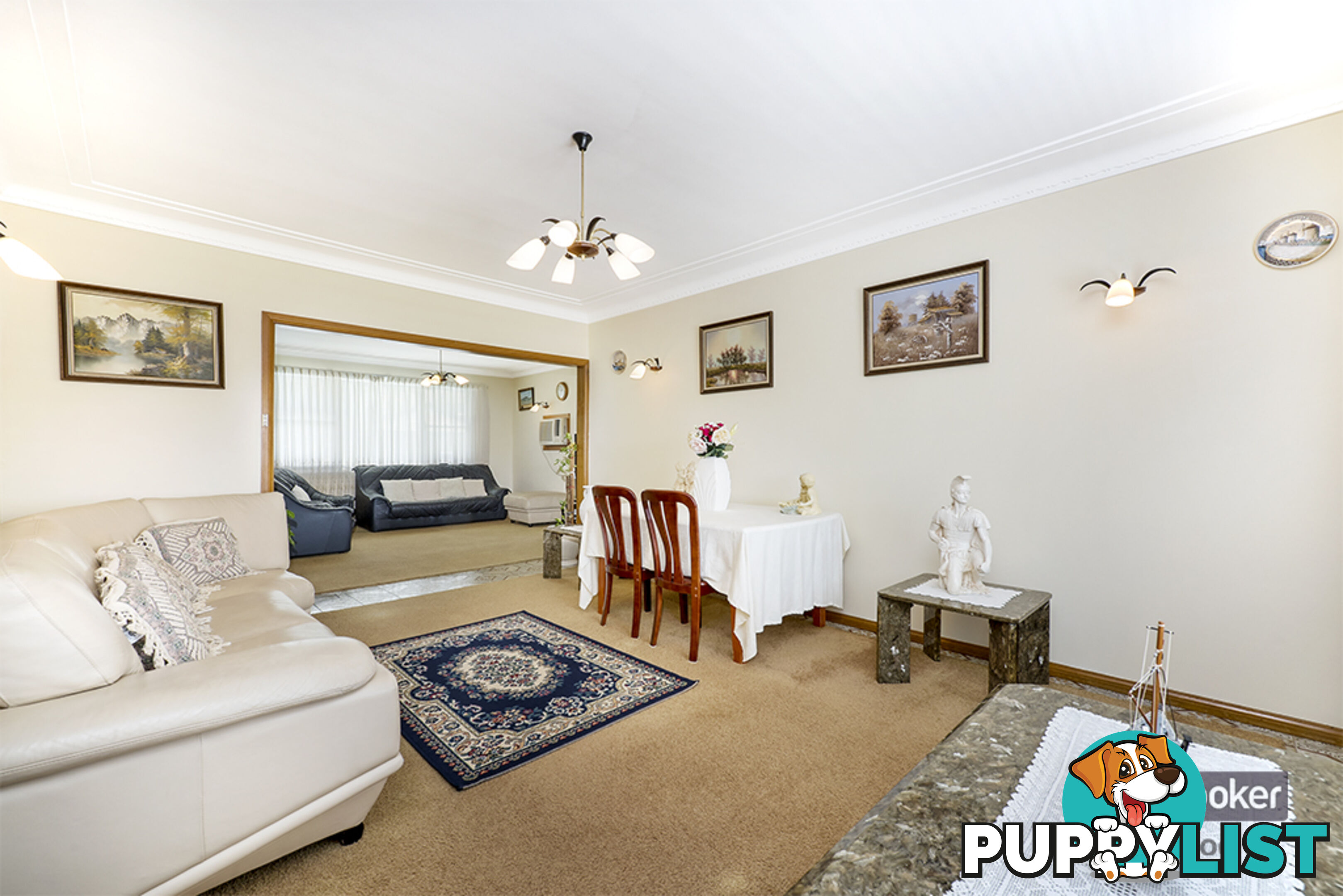 12 Macleay Place EARLWOOD NSW 2206