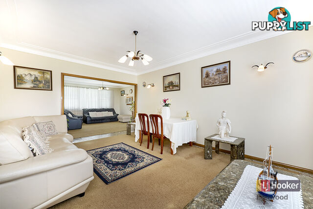 12 Macleay Place EARLWOOD NSW 2206