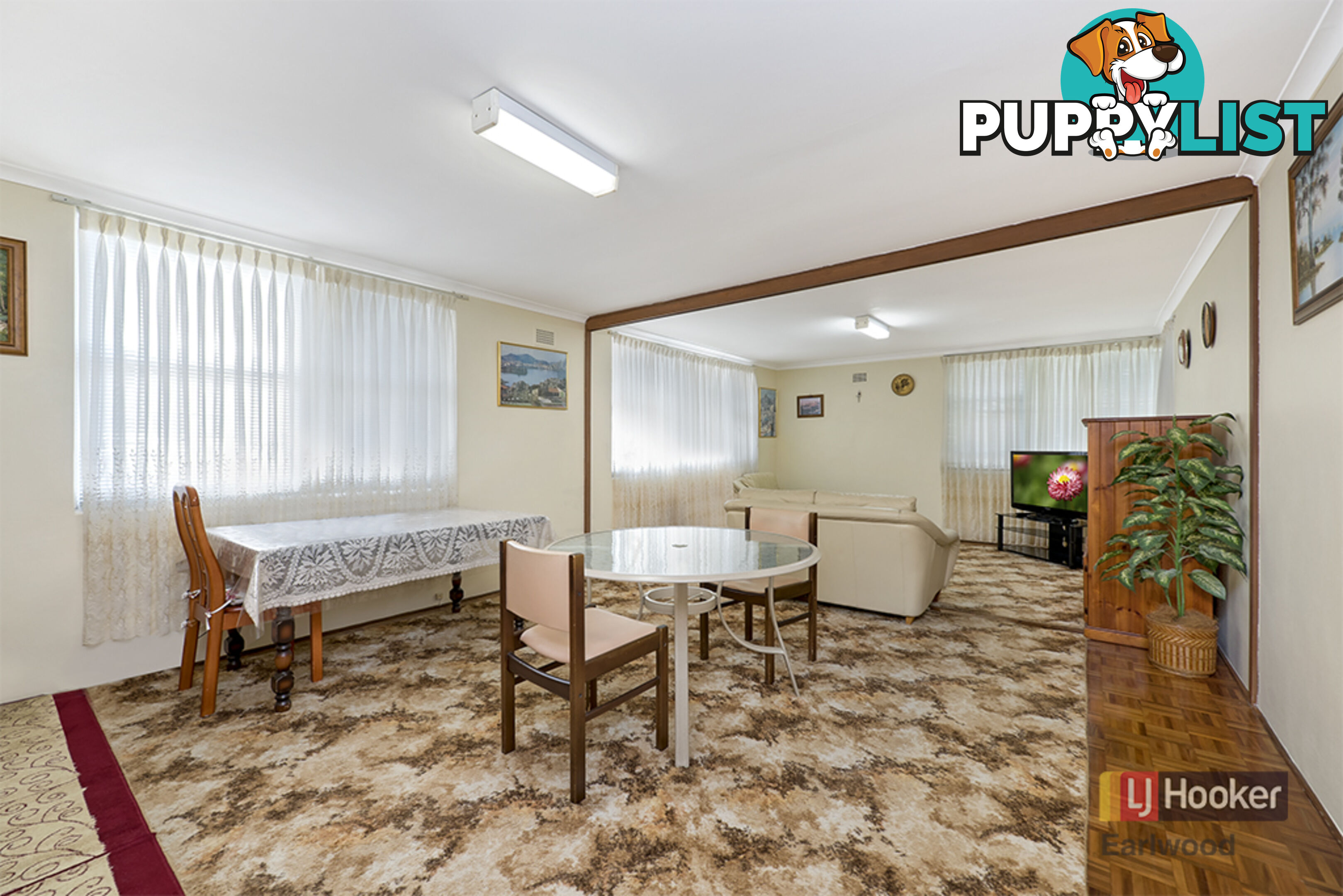 12 Macleay Place EARLWOOD NSW 2206