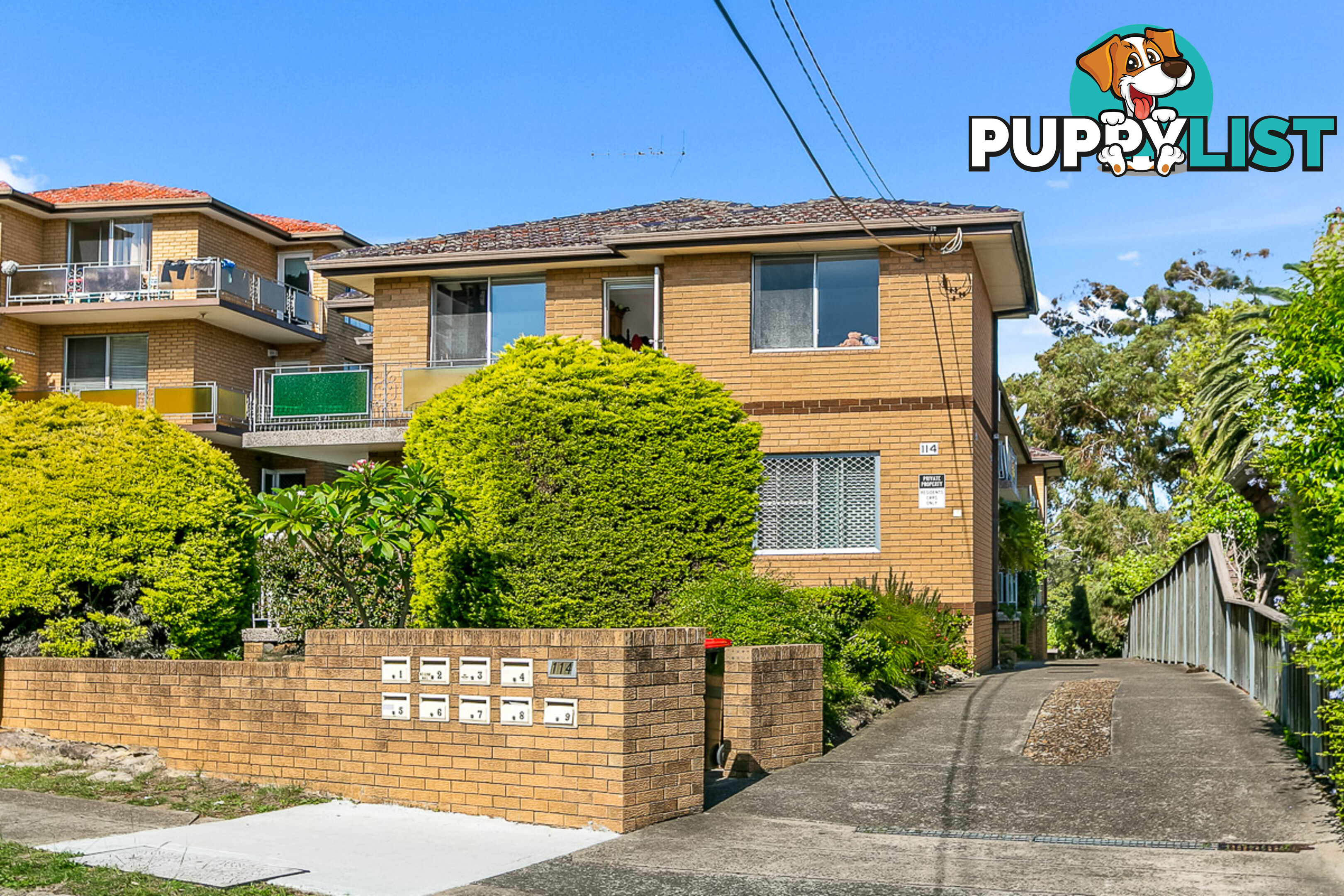 7/114 Homer Street EARLWOOD NSW 2206