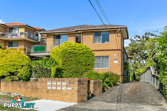 7/114 Homer Street EARLWOOD NSW 2206