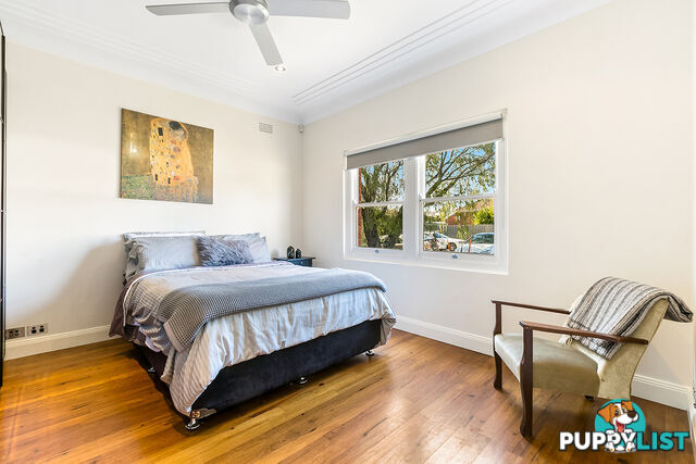 23 Northcott Avenue KINGSGROVE NSW 2208