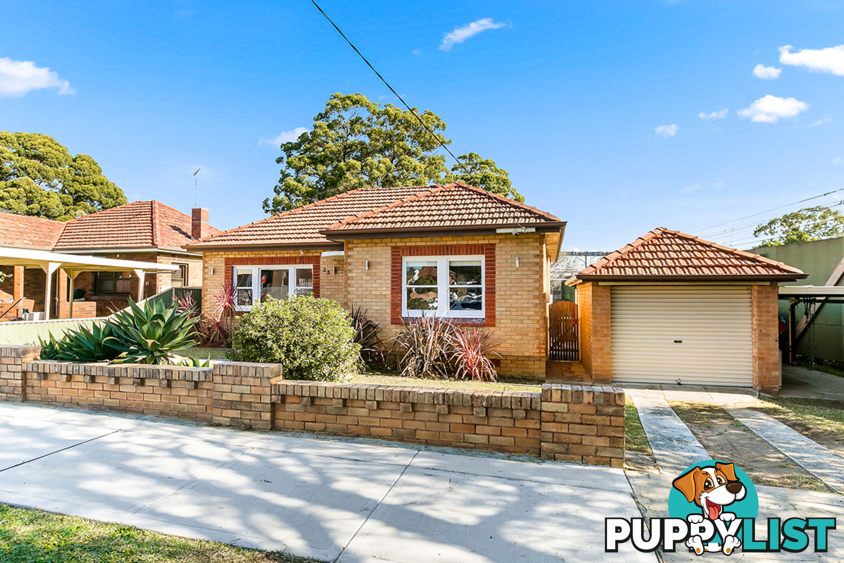 23 Northcott Avenue KINGSGROVE NSW 2208