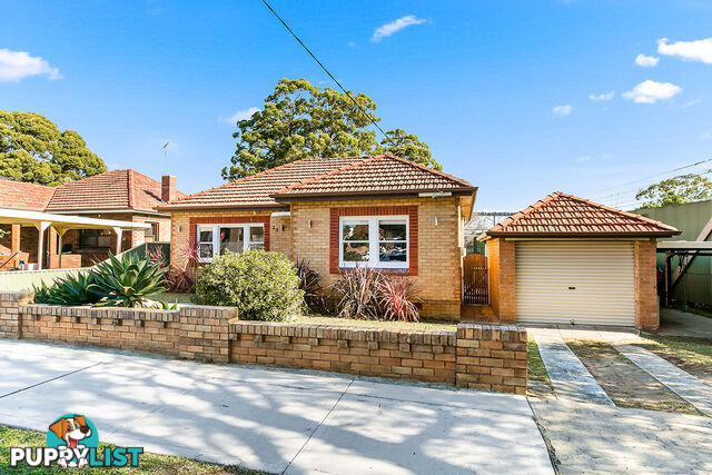 23 Northcott Avenue KINGSGROVE NSW 2208