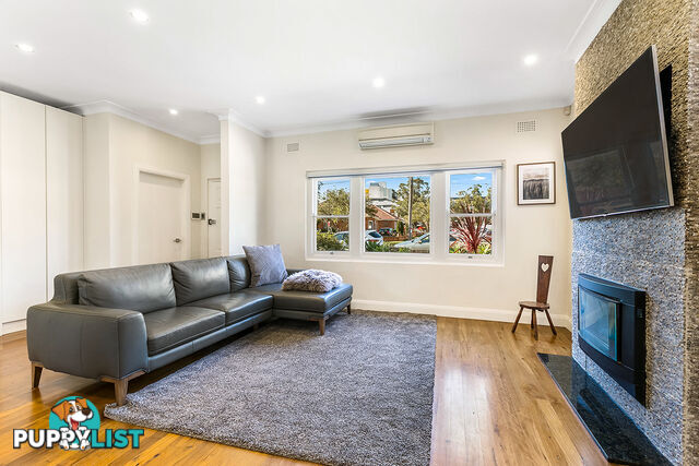 23 Northcott Avenue KINGSGROVE NSW 2208