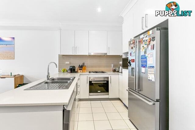 G 504/6 Bidjigal Road ARNCLIFFE NSW 2205