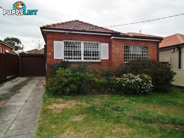 8 Bungalow Road ROSELANDS NSW 2196