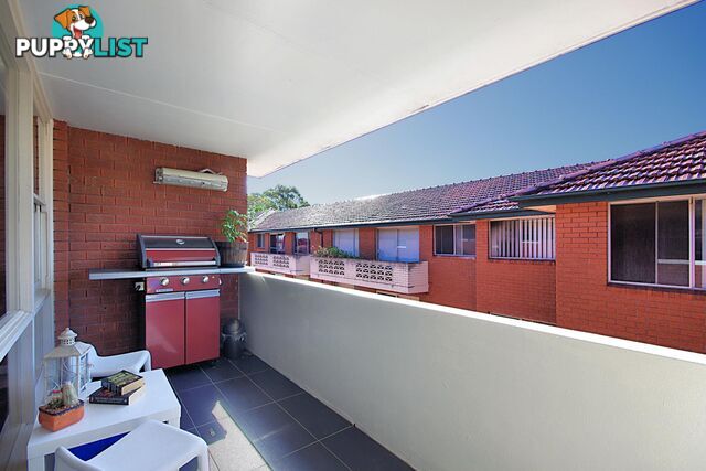 11/15 St Albans Road KINGSGROVE NSW 2208