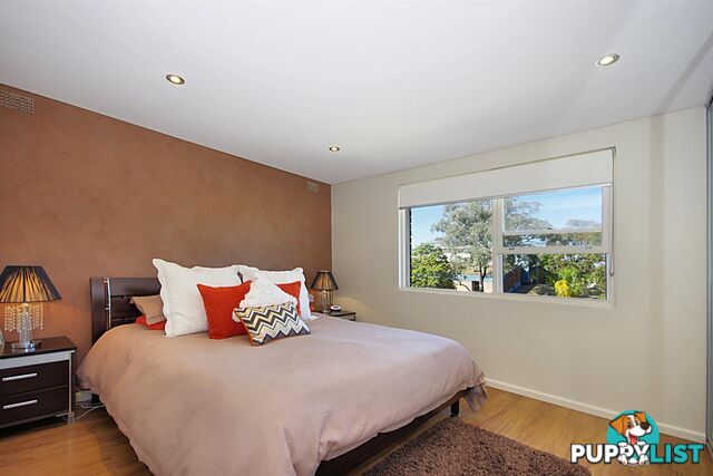 11/15 St Albans Road KINGSGROVE NSW 2208