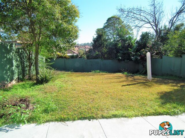 6 Trewilga Street EARLWOOD NSW 2206