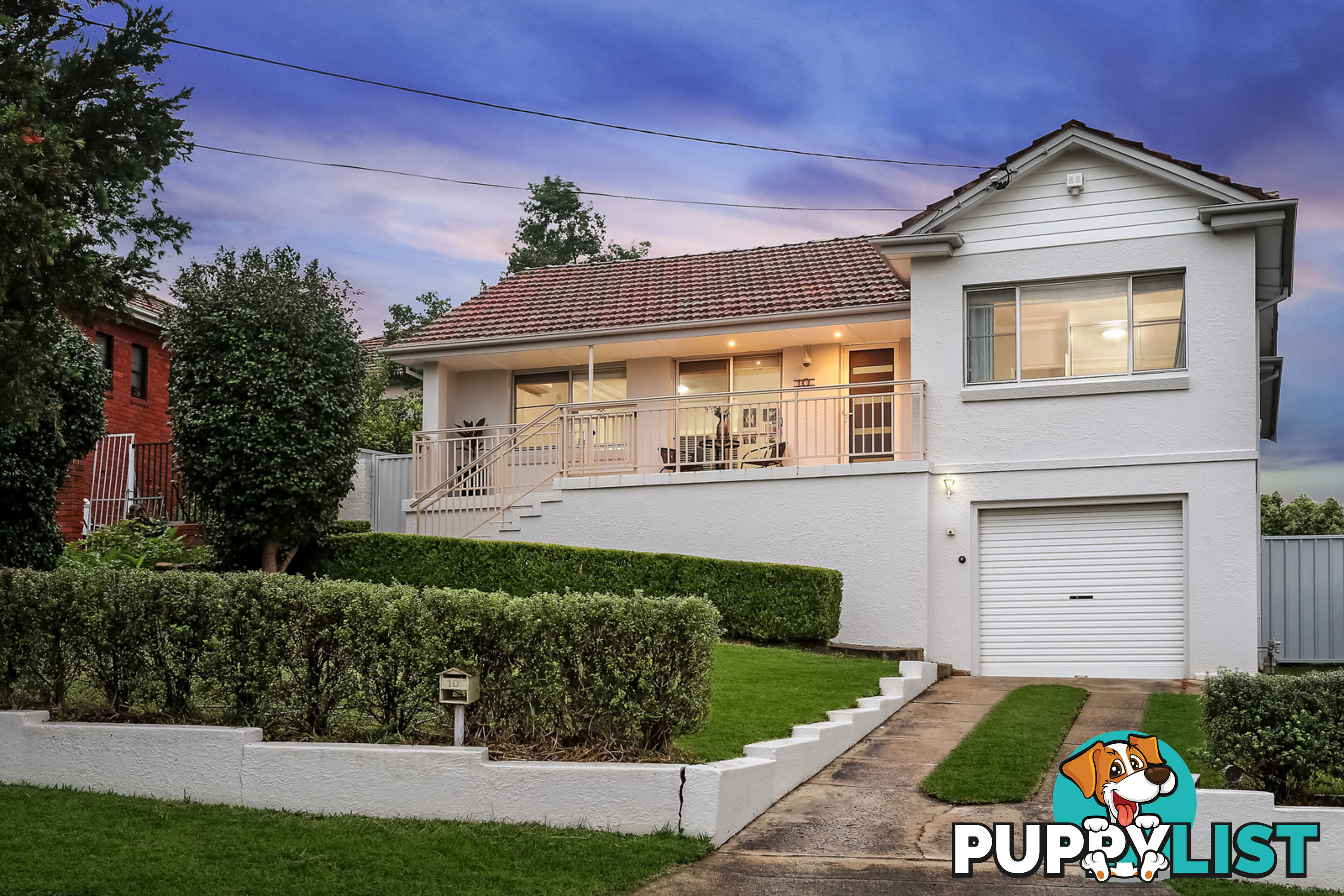 10 Bobadah Street KINGSGROVE NSW 2208