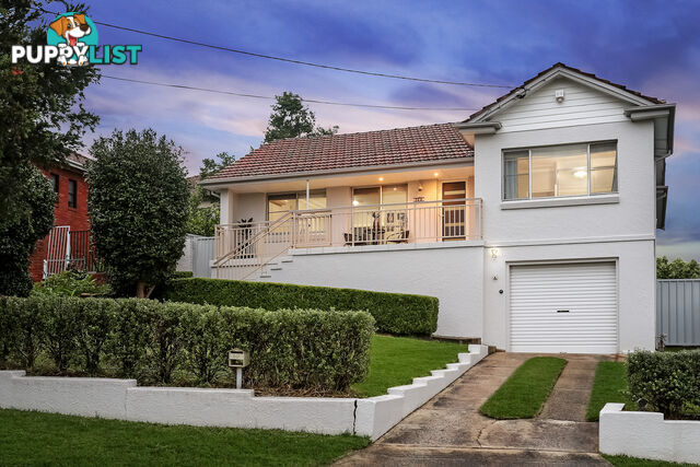 10 Bobadah Street KINGSGROVE NSW 2208