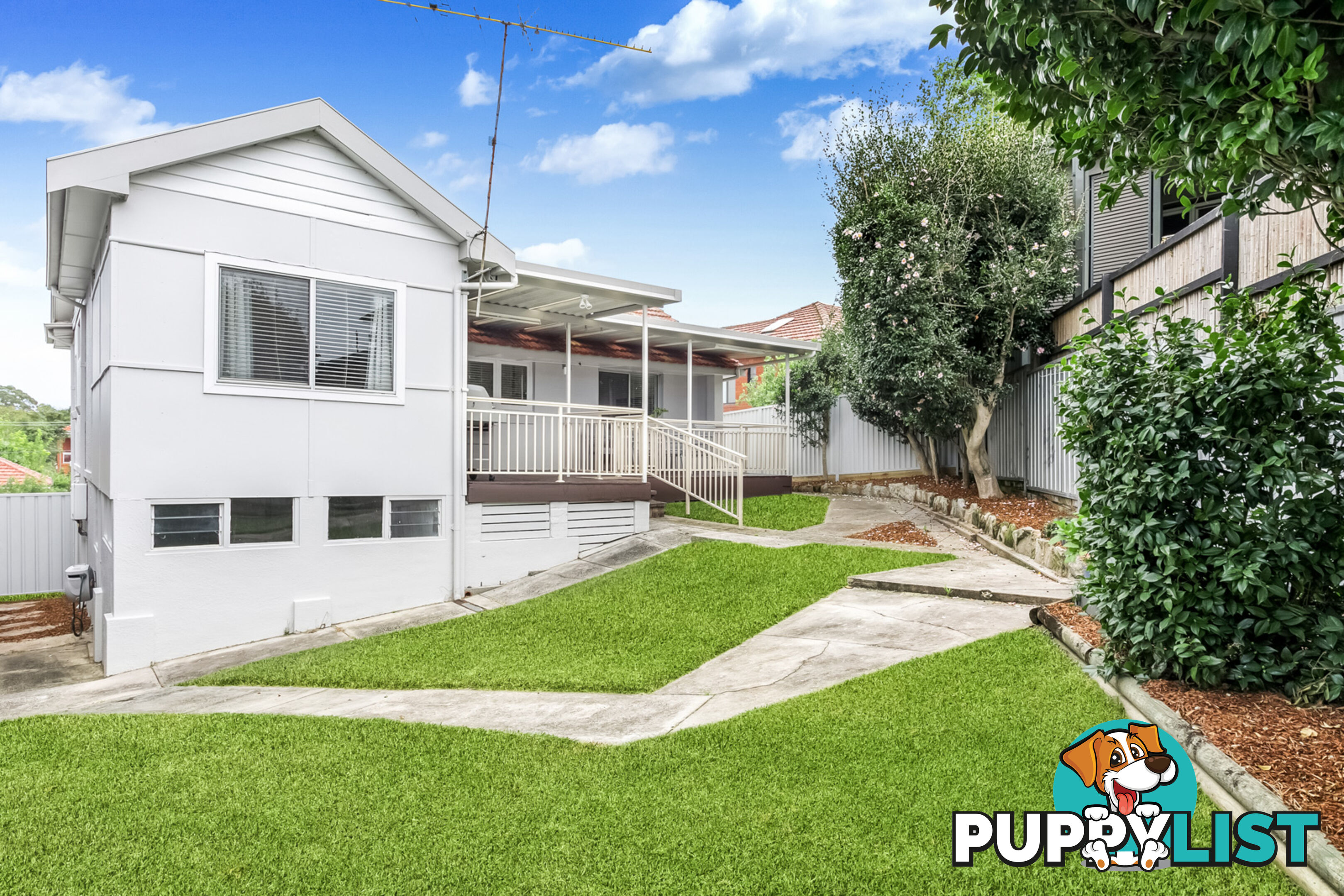 10 Bobadah Street KINGSGROVE NSW 2208