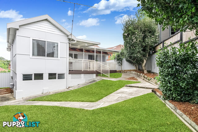 10 Bobadah Street KINGSGROVE NSW 2208