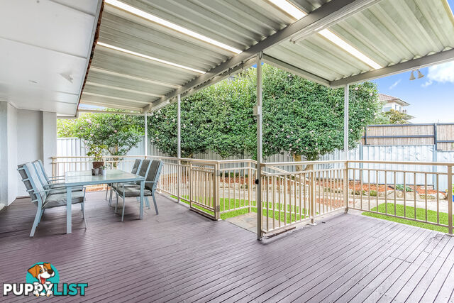 10 Bobadah Street KINGSGROVE NSW 2208