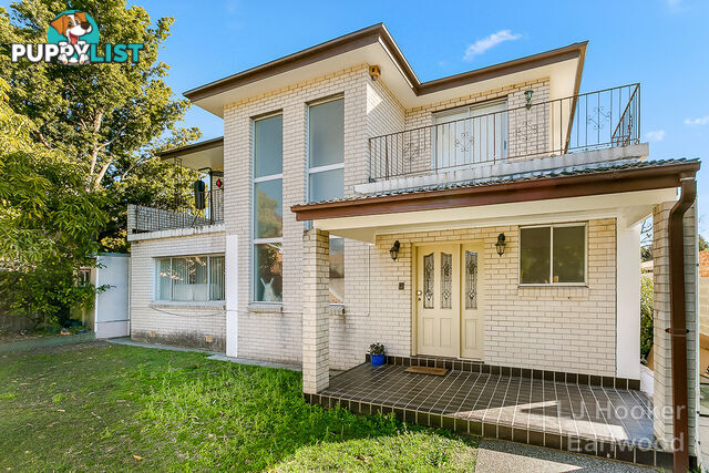 159A Wardell Road EARLWOOD NSW 2206