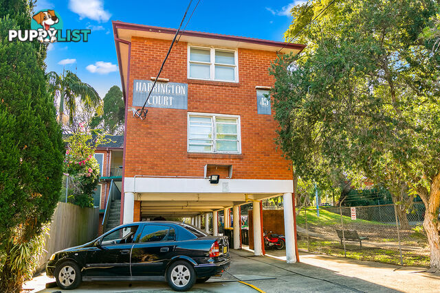 7/45 Harrington Street ENMORE NSW 2042