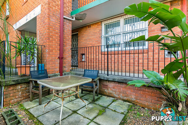 7/45 Harrington Street ENMORE NSW 2042