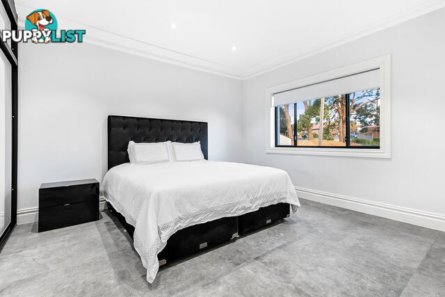 3 Dunlop Street ROSELANDS NSW 2196